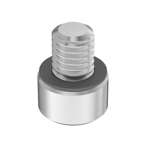 A2 with Silicone O-Ring Sealing Socket Head Screw M5 x 0.8 mm Thread size, 6mm Long图3